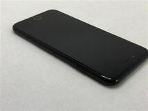 iPhone7[128GB] SIMロック解除 au/UQ ジェットブラック【安心 …_画像6