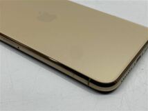 iPhone11 Pro Max[256GB] docomo MWHL2J ゴールド【安心保証】_画像8