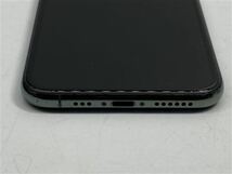 iPhone11 Pro[64GB] au MWC62J ミッドナイトグリーン【安心保 …_画像10