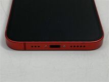 iPhone12[64GB] SIMロック解除 SB/YM PRODUCTRED【安心保証】_画像10