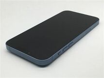 iPhone14 Plus[128GB] SIMフリー MQ4H3J ブルー【安心保証】_画像5