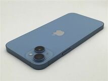 iPhone14 Plus[128GB] SIMフリー MQ4H3J ブルー【安心保証】_画像4