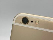 iPhone6s Plus[64GB] docomo MKU82J ゴールド【安心保証】_画像4