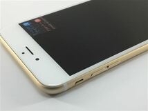 iPhone6s Plus[16GB] SIMロック解除 docomo ゴールド【安心保 …_画像8