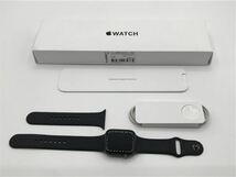 SE 第1世代[44mm GPS]アルミニウム スペースグレイ Apple Watc…_画像3