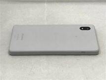 Xperia Ace III SO-53C[64GB] docomo グレー【安心保証】_画像7