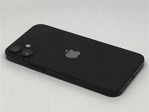 iPhone12 mini[128GB] UQモバイル MGDJ3J ブラック【安心保証】_画像3