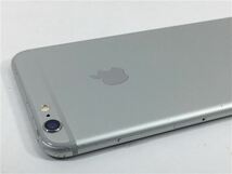 iPhone6Plus[128GB] SoftBank MGAE2J シルバー【安心保証】_画像8