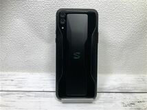 Black Shark 2[128GB] SIMフリー シャドーブラック【安心保証】_画像3