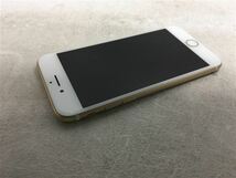 iPhone7[128GB] SIMフリー MNCM2J ゴールド【安心保証】_画像8