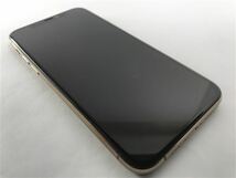 iPhone11 Pro[256GB] au MWC92J ゴールド【安心保証】_画像3