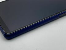 Xperia 10 II SO-41A[64GB] docomo ブルー【安心保証】_画像5