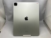 iPad Pro 12.9インチ 第6世代[128GB] Wi-Fiモデル シルバー【 …_画像3