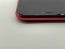 iPhone11[128GB] au MWM32J レッド【安心保証】_画像5