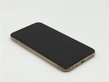 iPhone11 Pro[256GB] au MWC92J ゴールド【安心保証】_画像4