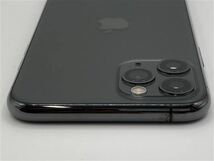 iPhone11 Pro[512GB] docomo MWCD2J スペースグレイ【安心保証】_画像6