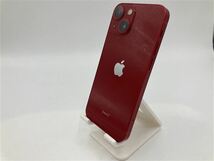 iPhone13 mini[128GB] SIMフリー MLJG3J PRODUCTRED【安心保証】_画像3