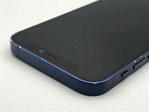 iPhone12 mini[128GB] SIMフリー MGDP3J ブルー【安心保証】_画像6