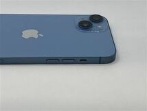 iPhone14 Plus[256GB] SIMフリー MQ4Q3J ブルー【安心保証】_画像8