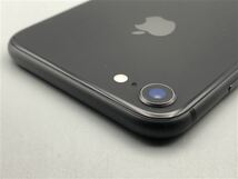 iPhone8[64GB] SIMロック解除 docomo スペースグレイ【安心保 …_画像7