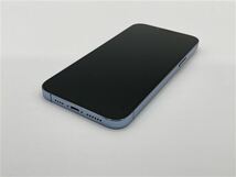 iPhone13ProMax[256GB] SoftBank MLJD3J シエラブルー【安心保…_画像4