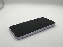 iPhone14[256GB] 楽天モバイル MPW93J パープル【安心保証】_画像6