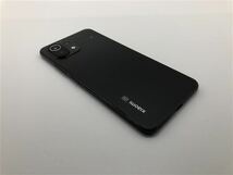 Xiaomi Mi 11 Lite 5G[128GB] SIMフリー トリュフブラック【安…_画像3