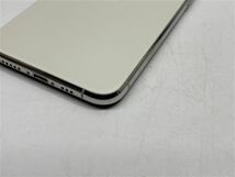 iPhone11 Pro[64GB] au MWC32J シルバー【安心保証】_画像7