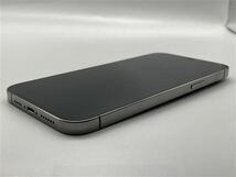 iPhone12 Pro Max[128GB] SIMロック解除 au グラファイト【安 …_画像7