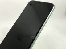 iPhone11[64GB] au MWLY2J グリーン【安心保証】_画像5