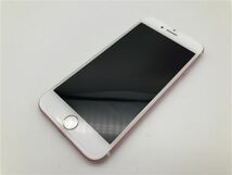 iPhone7[256GB] docomo MNCU2J ローズゴールド【安心保証】_画像3