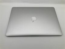 MacBookAir 2016年発売 MMGG2J/A【安心保証】_画像3