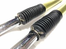 インナー側径も1インチ(25.4mm)でジャスト