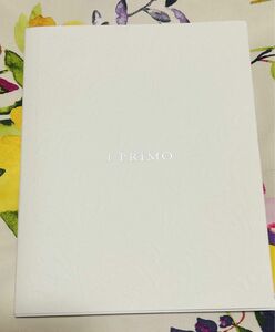 I-RRIMO (アイプリモ)ブライダルリングカタログ
