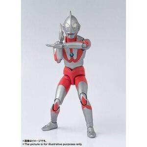 新品・未開封品★S.H.Figuarts フィギュアーツ ウルトラマン (Aタイプ)★検)セブン エース ゾフィー アストラ ティガ ジャック レオ タロウ