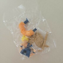 未開封★チョコサプ★ドラゴンボール★04 孫悟空(超サイヤ人)★バンダイBANDAI 　食玩　フィギュア_画像2