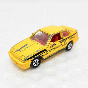 [ST-02248] トミカ 日本製 No.30 HONDA QUINT INTEGRA ホンダ クイント インテグラ TOMICA ミニカー 模型 コレクション