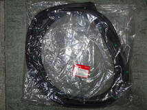 honda Genuine Parts 72310-SR3-003 Weatherstrip, R. FR. Door ホンダ純正 新品 EG civic EG6/EJ1 ウエザーストリップ フロントドア右_画像2