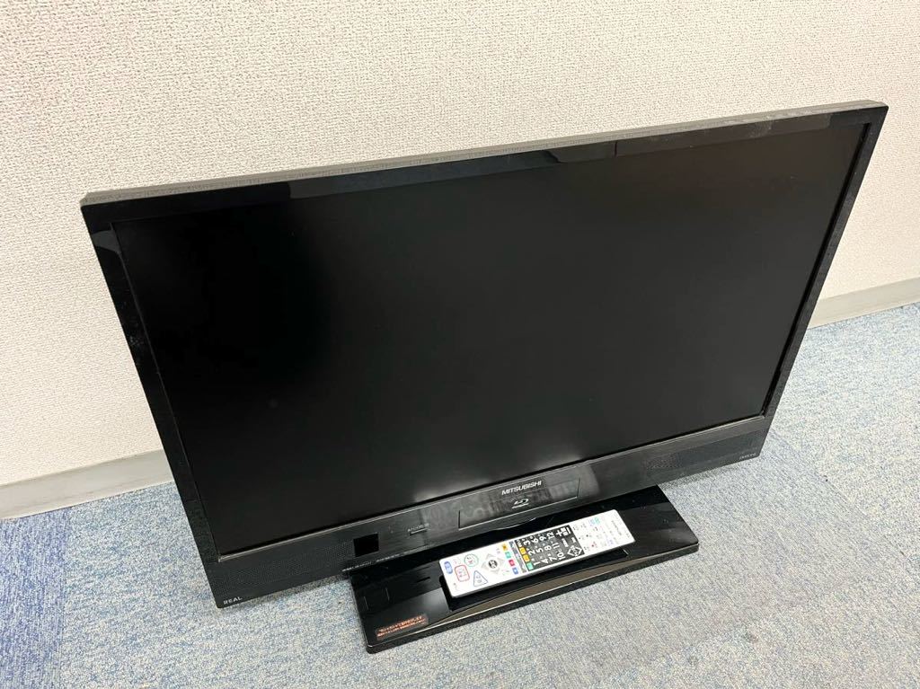 Yahoo!オークション -「三菱32型液晶テレビ」の落札相場・落札価格