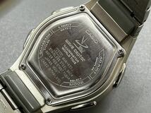 ★CASIO(カシオ)★WVA-430J/WVA-M480/WVA-M600★WAVE CEPTOR タフソーラー★計3点　稼働品 まとめ_画像7