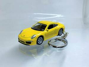  Porsche 911 Carrera S*991/ key holder new goods 