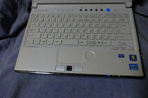 LIFEBOOK SH54/D美品 Windows10 SSD256G Corei3 2310M DVDスーパーマルチ 無線LAN _画像5