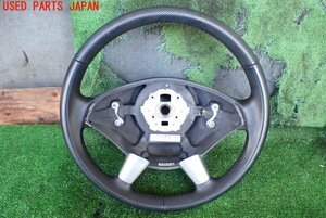 1UPJ-95597855]ベンツ V350 W639(639350C)ステアリングホイール 中古