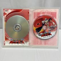 鳥人戦隊ジェットマン VOL.1 [DVD] スーパー戦隊シリーズ　中古_画像4