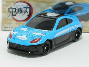 竈門 炭治郎（鬼滅の刃トミカvol.4）15（トヨタ GR86）【タカラトミー社ミニカー】【トミカの時】