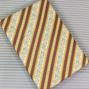 * half-price and downward!. woven living Cross / multi cover * square /200x200.* made in Japan * lavatory OK!!