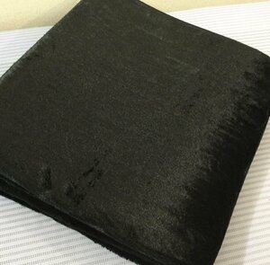 * half-price and downward * warm!! center rug * kotatsu ..* hot carpet and so on * rectangle /185x230./. person . popular black!!