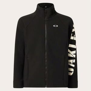 【新品】【正規品】OAKLEY （オークリー）ENHANCE 3RD G SHIELD WARM JKT1.0 ジャケット　FOA405795　02E（BLACKOUT）SIZE:US/EU　XLサイズ