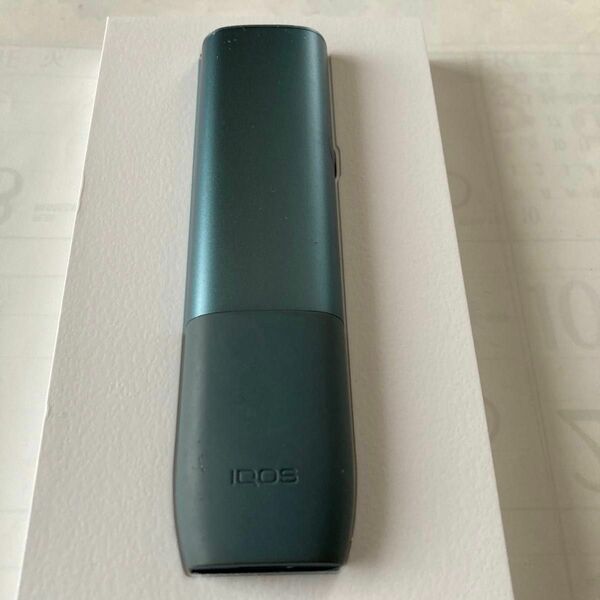 IQOS ILUMA ONE アイコス イルマワン　アズ-ルブルー 管理12181