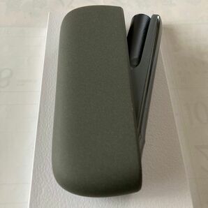 IQOS ILUMA アイコス イルマ　ペブルグレー　管理12185